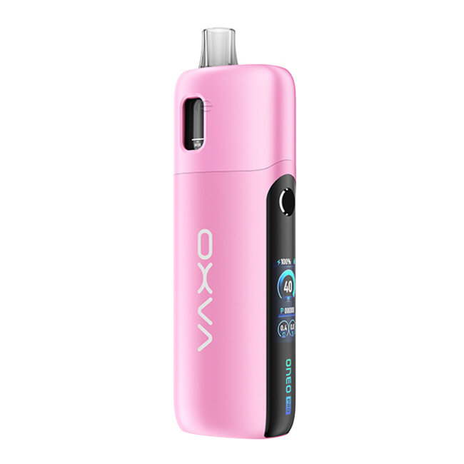Oxva OXVA ONEO PRO Pod-System – 2100mAh & 40W