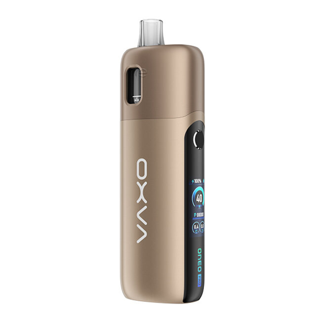 Oxva OXVA ONEO PRO Pod-System – 2100mAh & 40W