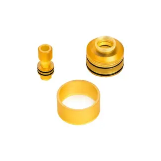 Ignis PEI RDTA Tank Kit - GD Mods