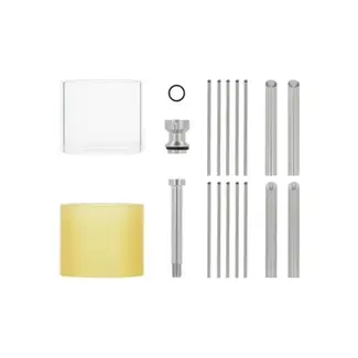 Ignis RDTA 4ml Extension Kit - GD Mods