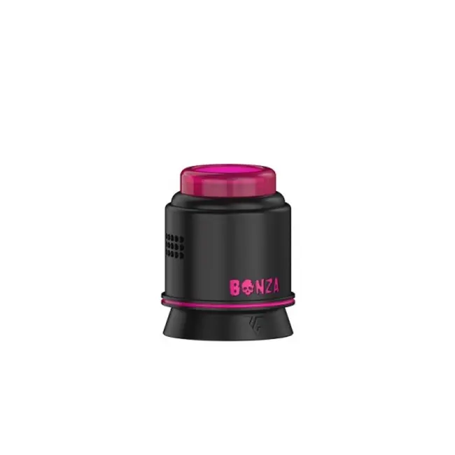 Thundercloud Bonza Pro RDA 26.5mm New Colors - Thunder Cloud x Vaping Bogan