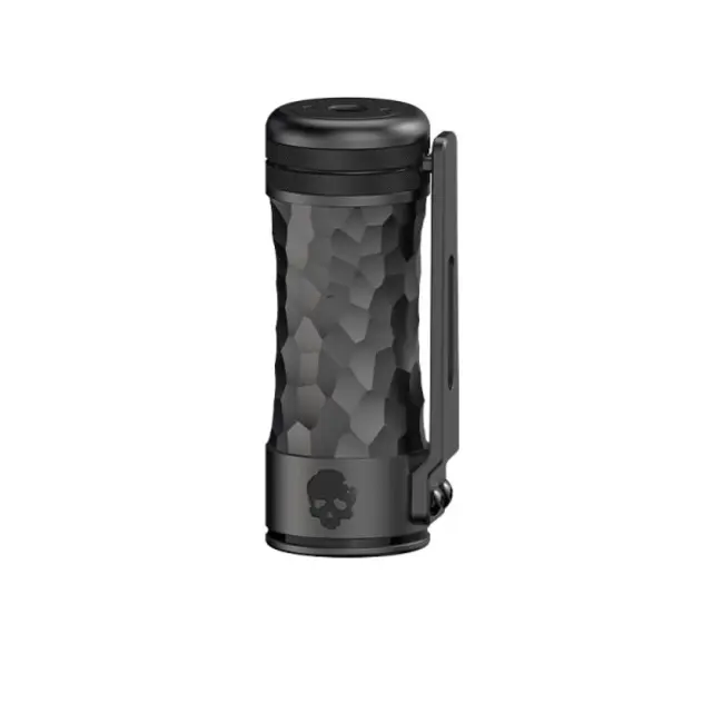 Thundercloud Bonza Pro Mech Mod Hammered –  Thunder Cloud x Vaping Bogan