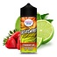 DINNER LADY DINNER LADY OVERDRIVE Strawberry Lime