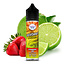 DINNER LADY DINNER LADY OVERDRIVE Strawberry Lime Aroma