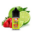 DINNER LADY DINNER LADY OVERDRIVE Strawberry Lime Aroma
