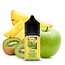 DINNER LADY DINNER LADY OVERDRIVE Pineapple Kiwi Apple Aroma