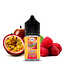DINNER LADY DINNER LADY OVERDRIVE Passionfruit Raspberry Aroma