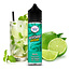 DINNER LADY DINNER LADY OVERDRIVE Mojito Aroma