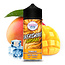 DINNER LADY DINNER LADY OVERDRIVE Mango Ice Aroma