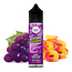 DINNER LADY DINNER LADY OVERDRIVE Grape Gummy Bear Aroma