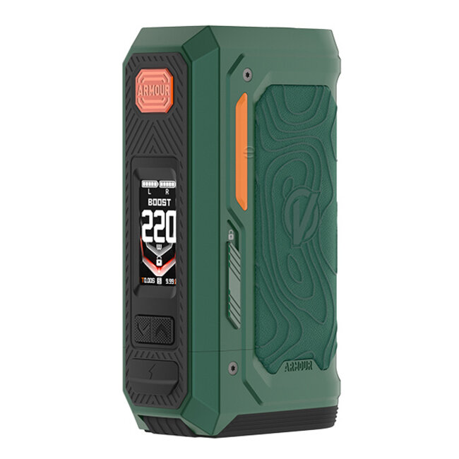Vaporesso  Vaporesso Armour Octa Mod Akkuträger