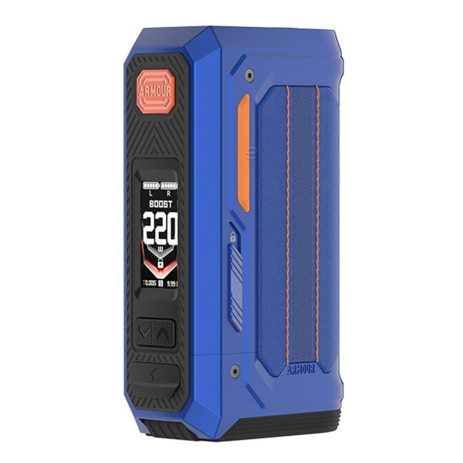 Vaporesso  Vaporesso Armour Octa Mod Akkuträger