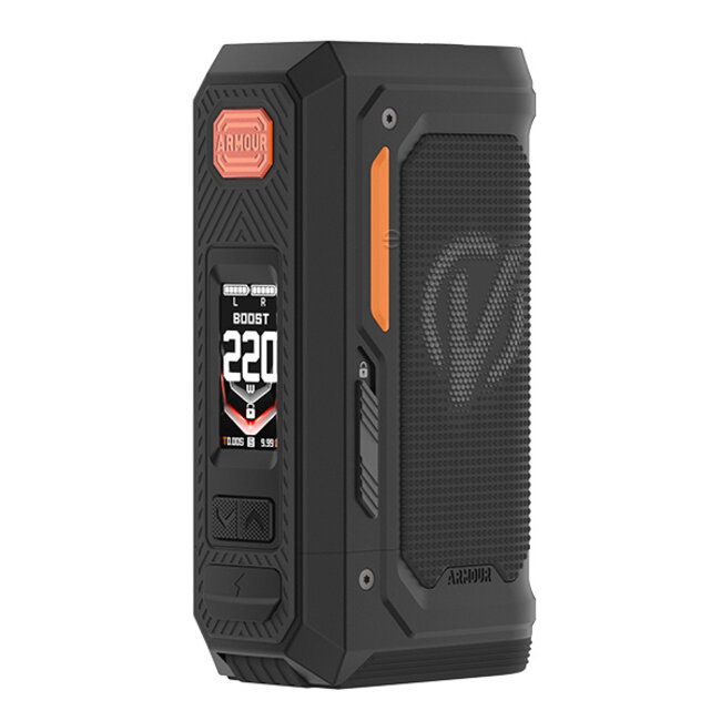 Vaporesso  Vaporesso Armour Octa Mod Akkuträger