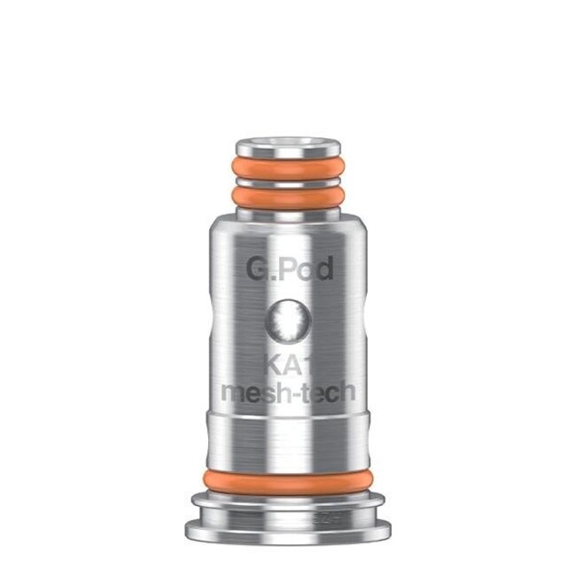 Geekvape 5x Geekvape G-Series Coil