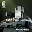 Reload Vapor Ammo RBA – 4,5 ml Single Coil
