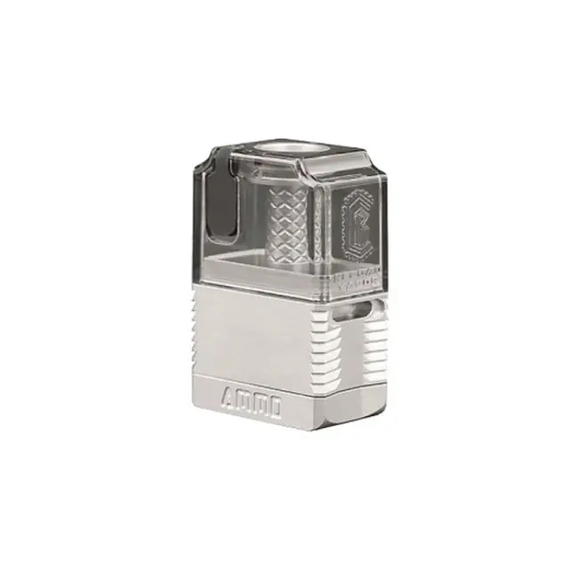 Reload Vapor Ammo RBA – 4,5 ml Single Coil