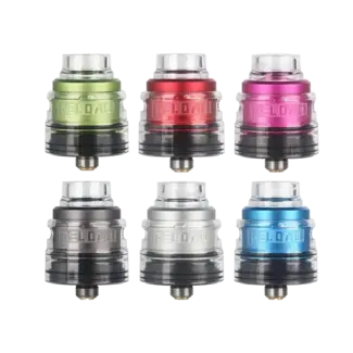 Reload Vapor Spectrum S RDA