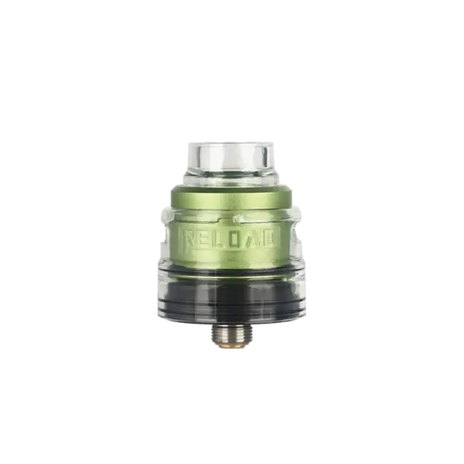 Reload Vapor Spectrum S RDA 24 mm