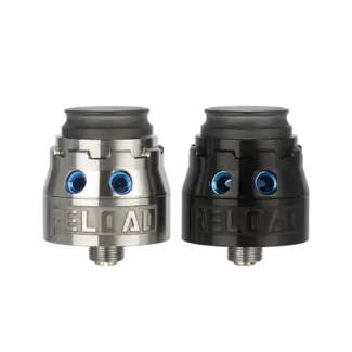 Reload Vapor Draco RDA 24 mm