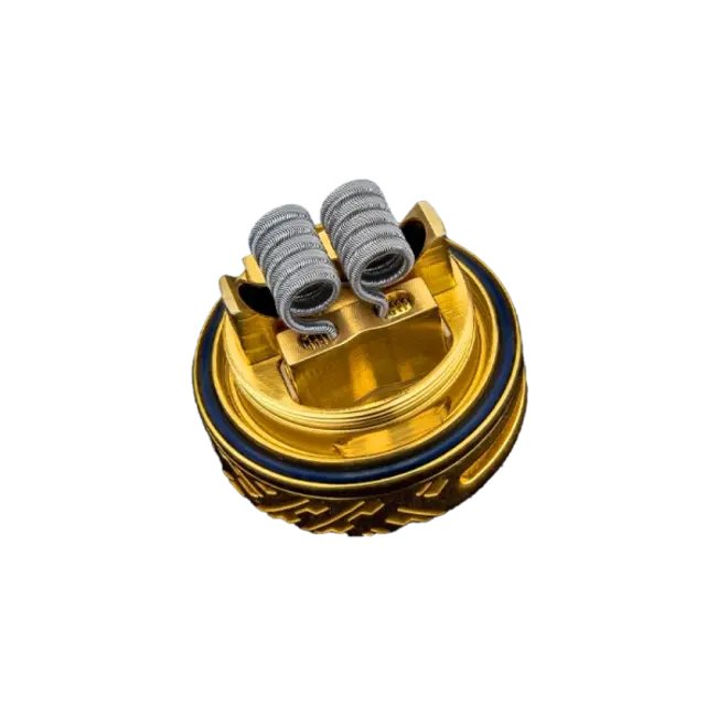 Reload Vapor 24 Reload RTA 3,5 ml – 24 mm