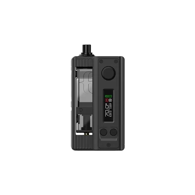 Vaping Bogan Stubby V2 AIO 18650