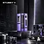 Vaping Bogan Stubby V2 AIO 18650