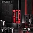 Vaping Bogan Stubby V2 AIO 18650