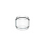 Hellvape Hellvape - Dead Rabbit mini RTA Bubble Glass Tube