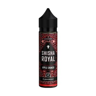 Flavorist Flavorist Shisha Royal Apple Crunch  Aroma