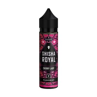 Flavorist Flavorist Shisha Royal Cherry Lady