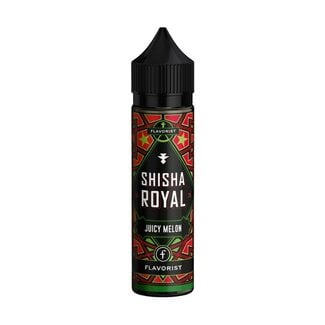 Flavorist Flavorist Shisha Royal Juicy Melon