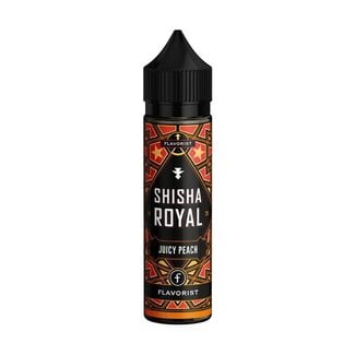 Flavorist Flavorist Shisha Royal Juicy Peach