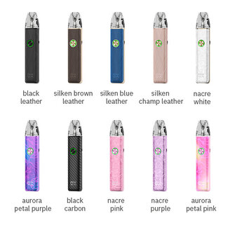Oxva OXVA Xlim 4 Pod-System