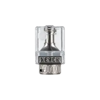 DotKerch RBA – Susco | 2 ml | Single/Dual Coil