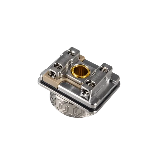 DotKerch RBA – Susco | 2 ml | Single/Dual Coil
