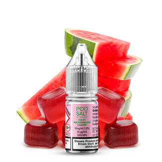 POD SALT Pod Salt Xtra – Fizzy Watermelon Gummy