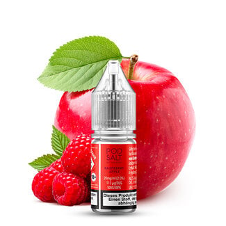POD SALT Pod Salt Xtra – Raspberry Apple Nikotinsalz