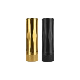 Svoë Mesto Mech Mod Skill – SvoëMesto x VapersMD