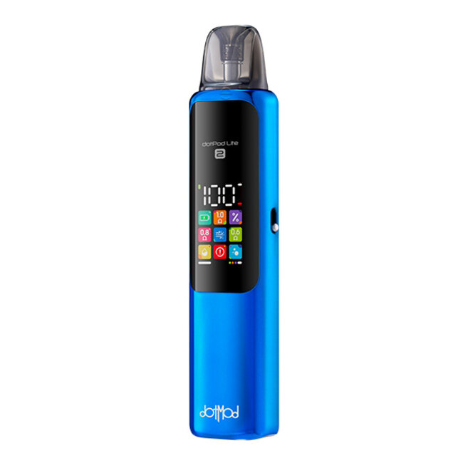 dotMod DotMod dotPod Lite 2 Kit-1200mAh