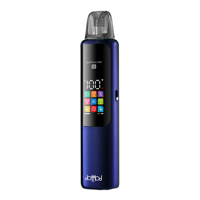 dotMod DotMod dotPod Lite 2 Kit-1200mAh