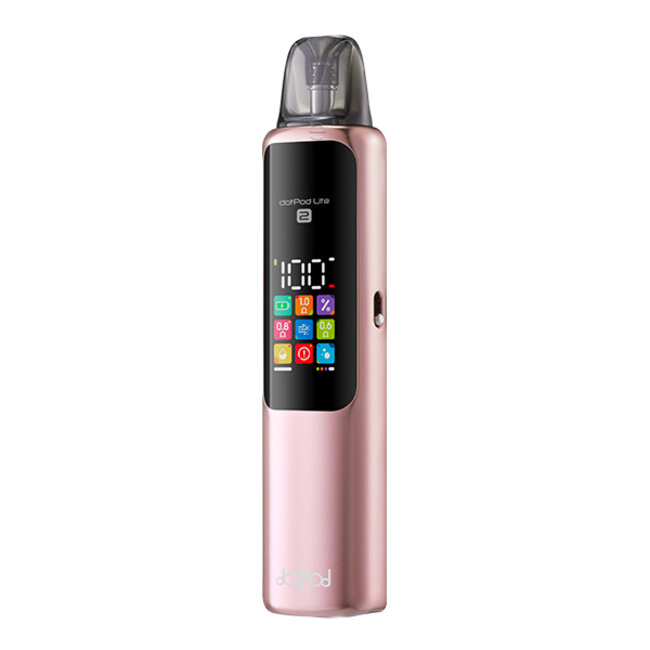 dotMod DotMod dotPod Lite 2 Kit-1200mAh
