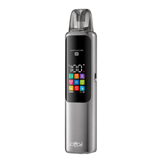 dotMod DotMod dotPod Lite 2 Kit-1200mAh