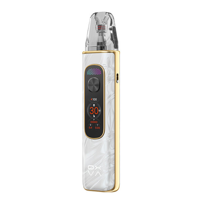 Oxva OXVA XLIM Pro 4 Pod Kit 1800mAh 30W