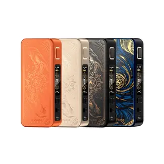 Lost Vape Lost Vape Centaurus M120 Mod 120W