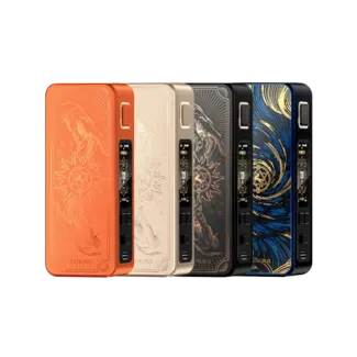Lost Vape Lost Vape Centaurus M120 S Mod 120W