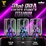 Thundercloud Thunder Cloud x Monarchy iDot RBA Titanium Limited Edition
