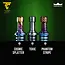Thundercloud 510 Drip Tip iDot RBA – Thunder Cloud x Monarchy