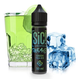 SIC! SIC! Green Tea Ice Aroma