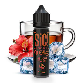 SIC! SIC! Hibiscus Tea Ice Aroma