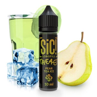 SIC! SIC! Pear Tea Ice Aroma